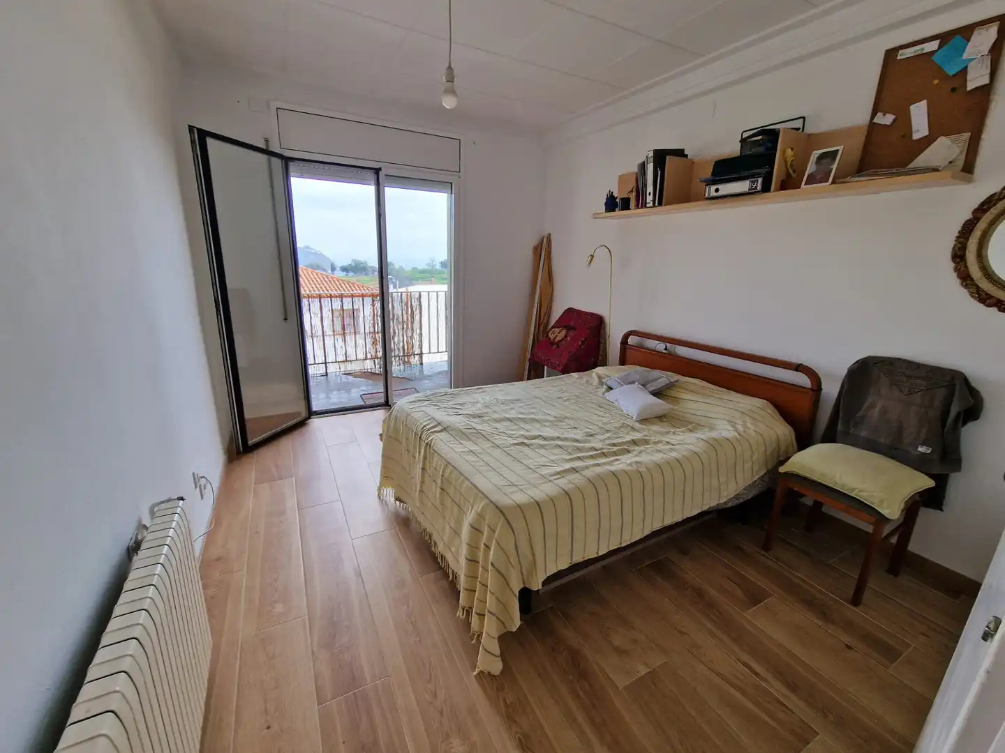 Piso con terraza en venta en Carrer de la Selva, imagen 40