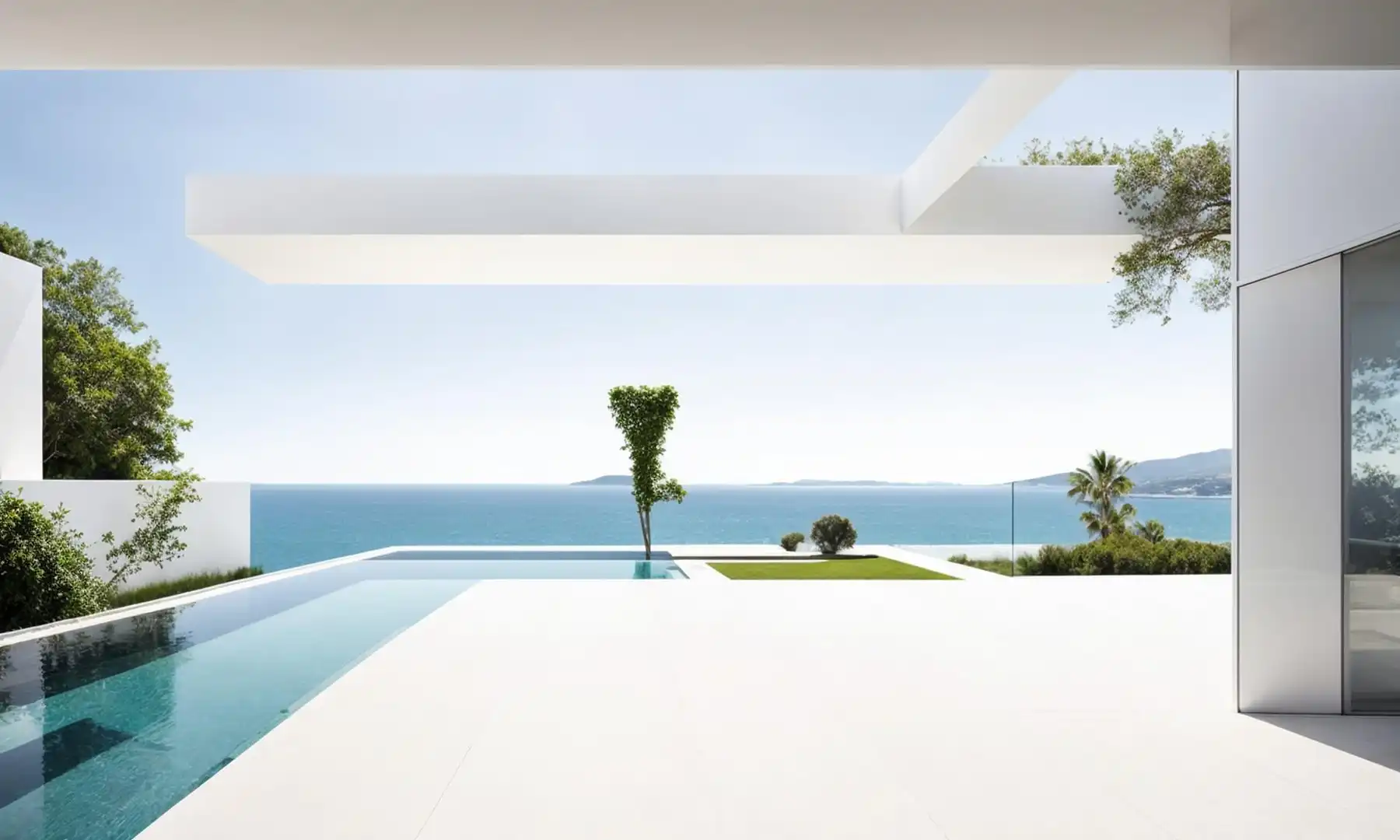 Casa amb piscina en venda a Estepona Pueblo, imagen 6