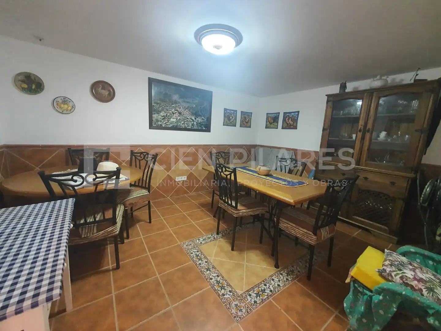 Detached homes for sale in SOLANA, Muro de Aguas