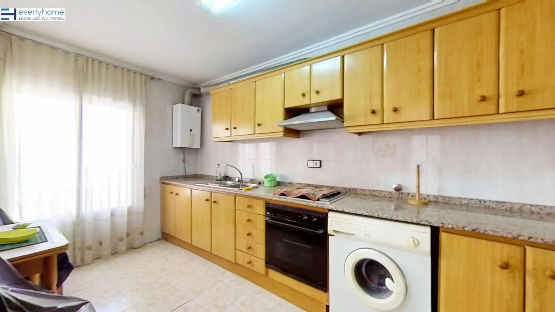 Casa amb terrassa en venda a Poblats Marítims, imagen 19