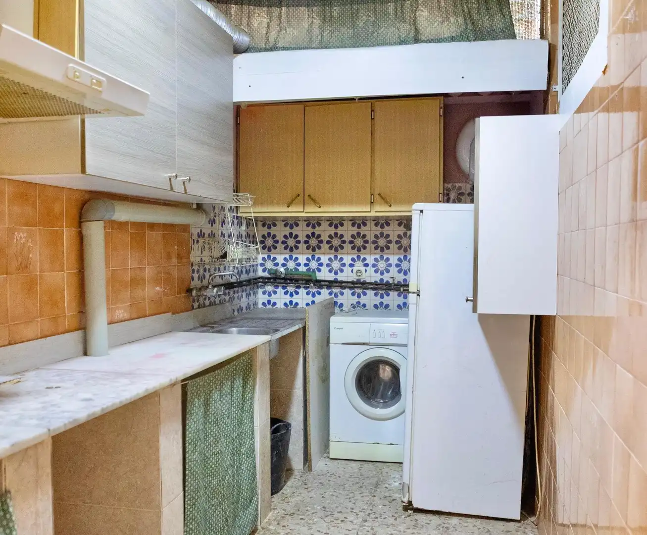 Cocina de Planta baja en venta en Orihuela con Trastero