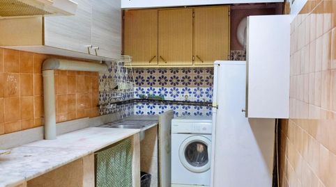 Foto 5 de Planta baixa en venda a Calle Marques de Lacy, 43, La Murada - Los Vicentes, Orihuela