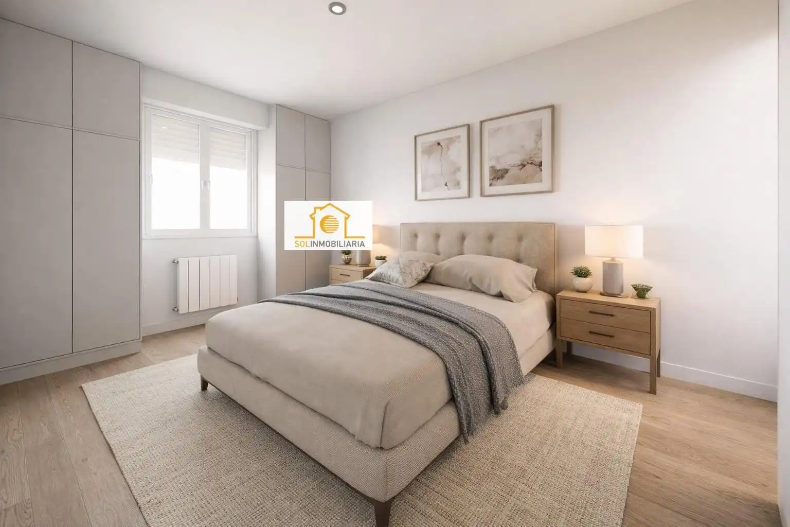 Piso con terraza en venta en Centro Ciudad, imagen 19