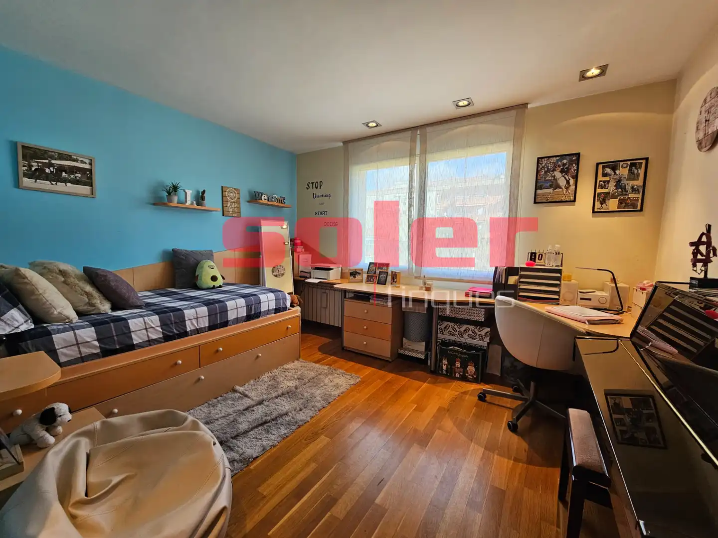 Maison mitoyenne avec terrasse à vendre à Centre - Sant Oleguer, imagen 20