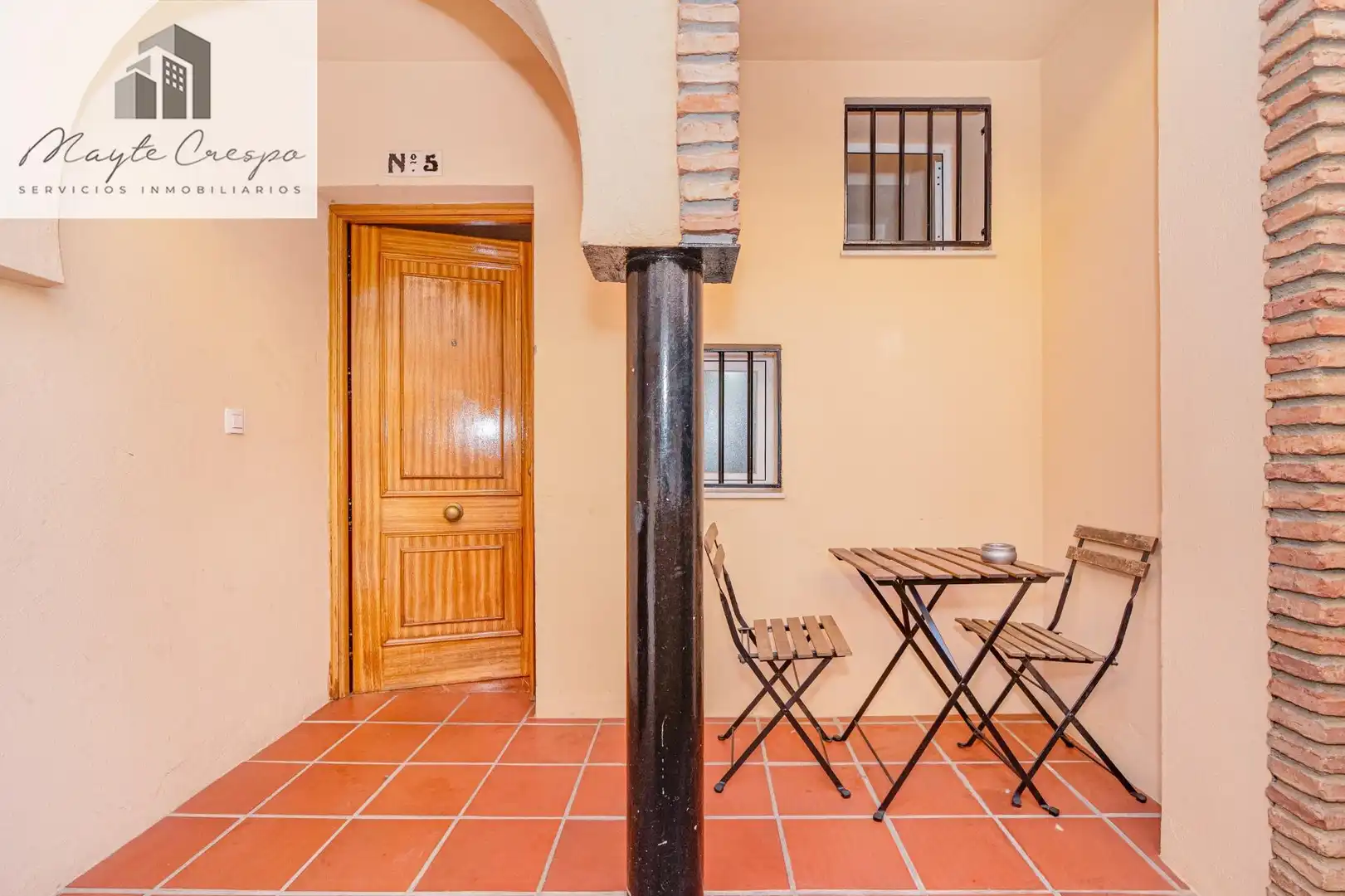 Reihenhaus mit Terrasse zum Verkauf in Híjar, imagen 26