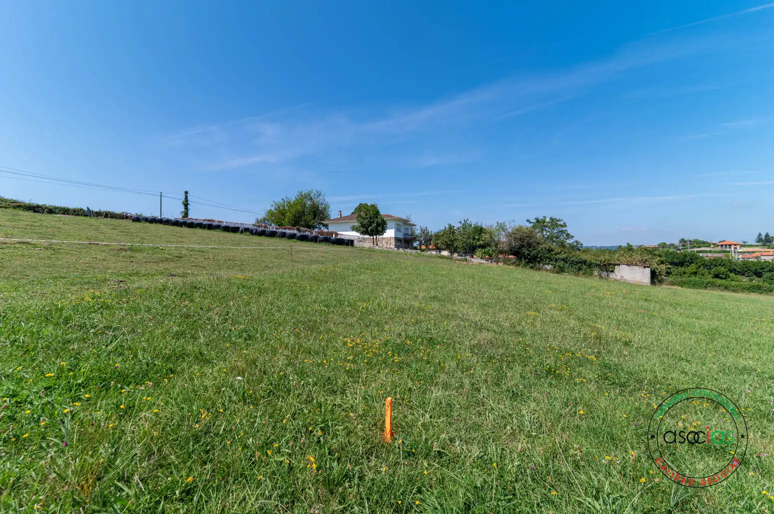 Terreno en venta en Gijón 