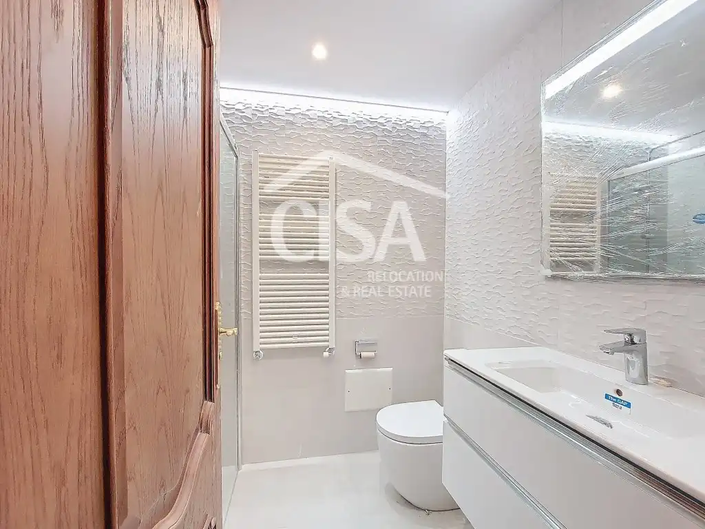 Baño de Casa o chalet en venta en Sant Julià de Lòria con Balcón