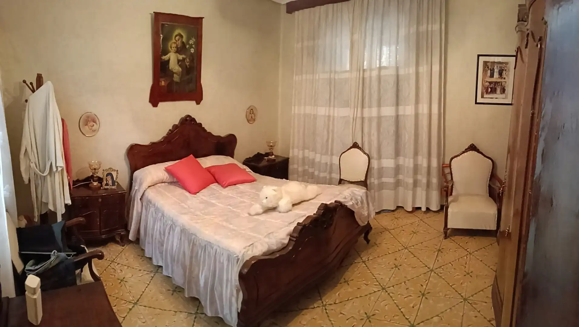 House with terrace for sale in Travesía de San Francisco, imagen 16