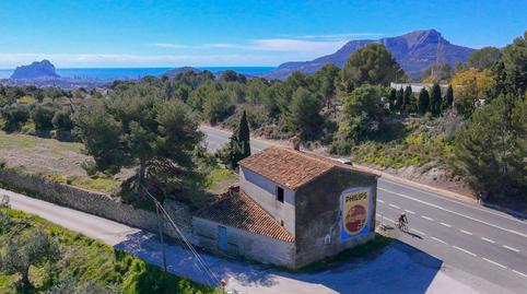 Photo 3 of House or chalet for sale in Benissa, 1, Benissa pueblo, Alicante