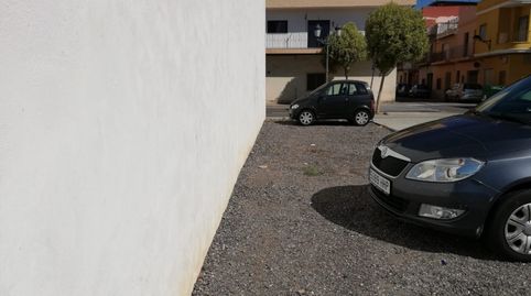 ALG272  FINCAS GIRBÉS OFRECE A LA VENTA,  PARCELA URBANIZABLE EN LA CALLE PASCUAL FERRER DE ALGEMESÍ, CON  61M2 DE SUPERFICIE.
