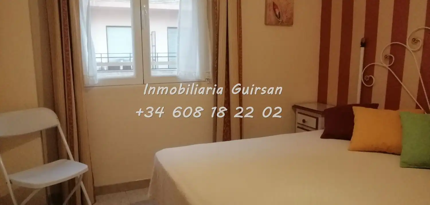Flat with lift to rent in Plaza Doctor Álvarez 0, imagen 23