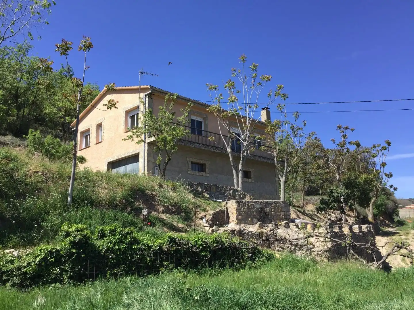 Villa mit Garten zum Verkauf in Camí Balena 3, imagen 24