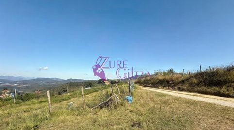 Foto 5 de Finca rústica en venta en Muxika, Bizkaia