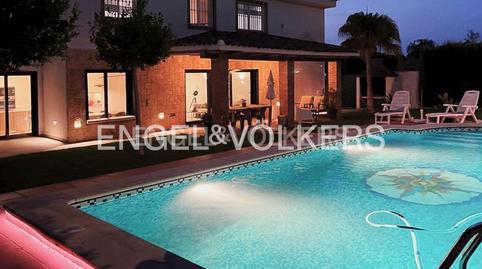 Foto 2 de Casa o chalet de alquiler en C. Romer, Gallipont, La Pobla de Vallbona