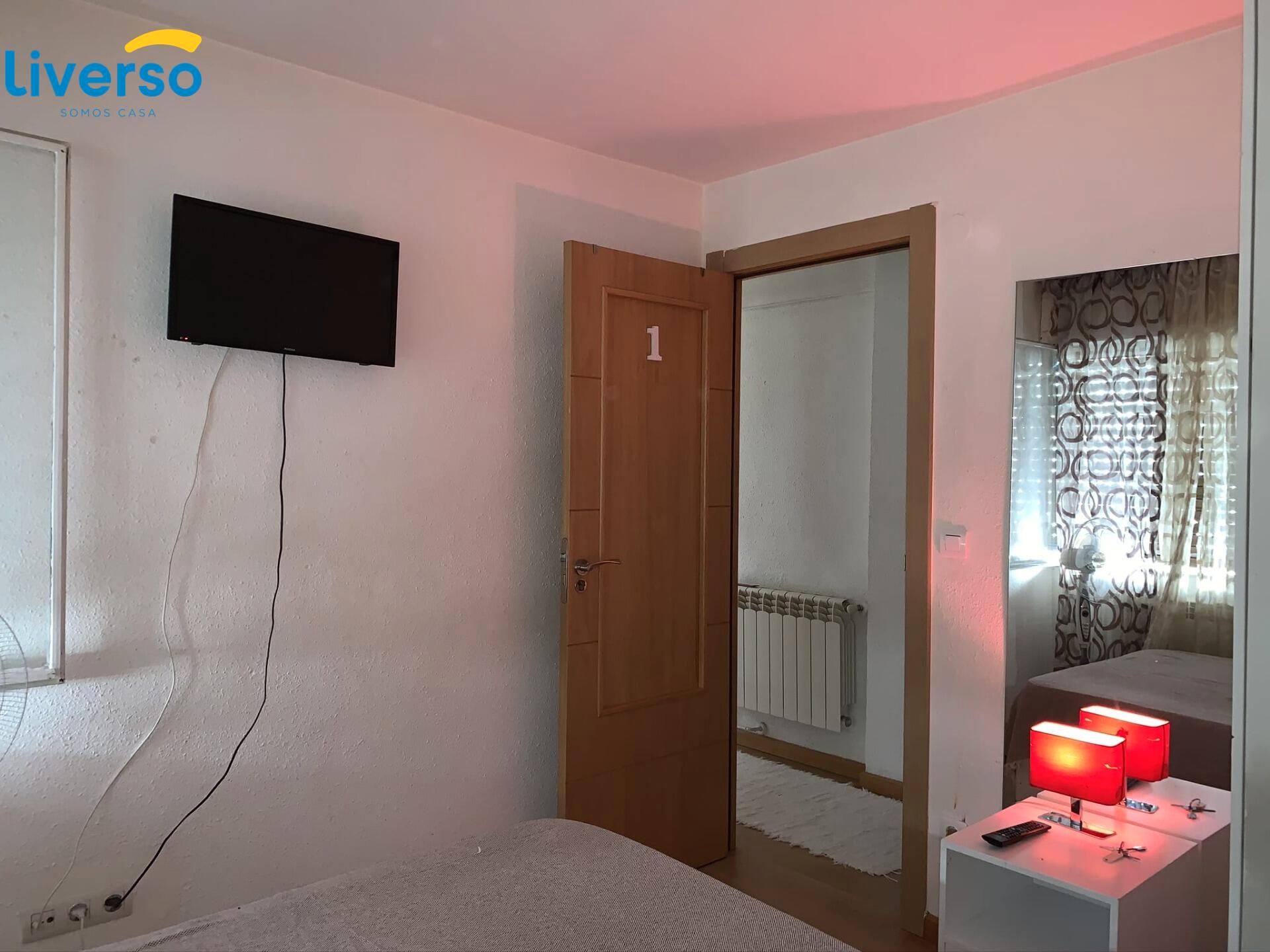 Habitación de Piso de alquiler en Burgos Capital