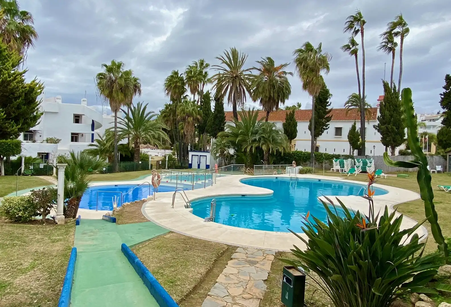 Flat with pool for sale in Avenida de España, imagen 20
