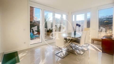 Photo 3 of House or chalet to rent in Purissima , La Clota, Barcelona