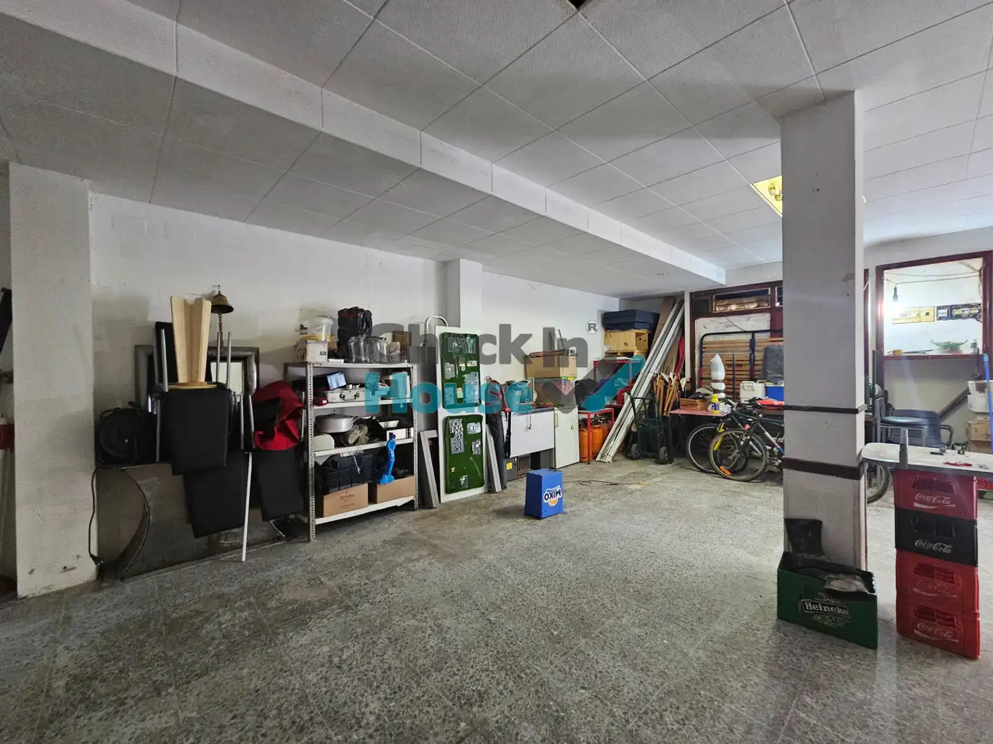 Local comercial en venta en Carrer Anselm Clavé, imagen 17