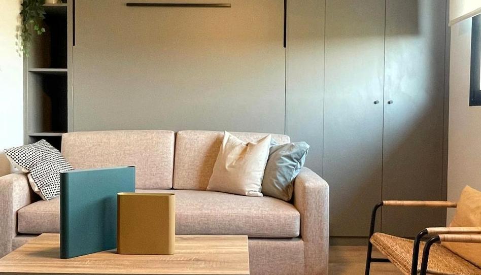 Foto 1 de Pis de lloguer a N/a, Valdebernardo - Valderribas, Madrid