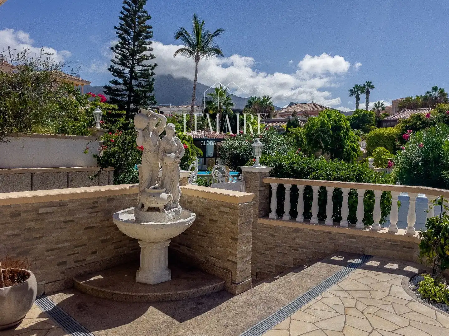 Casa con piscina en venta en Costa Adeje, imagen 31