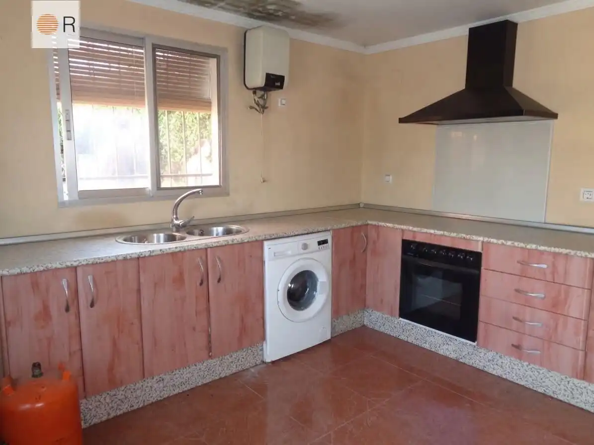 Casa amb piscina en venda a Periurbano Oeste - Sierra, imagen 17
