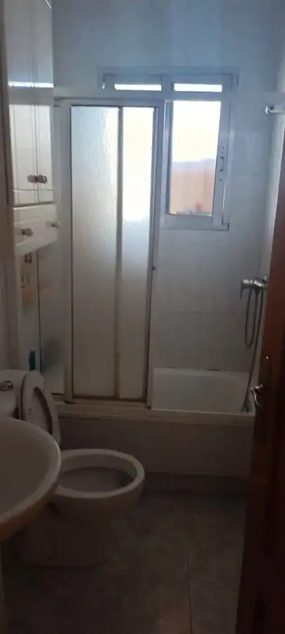 Bany de Casa o xalet en venda en Murcia amb Aire condicionat, Calefacció i Terrassa
