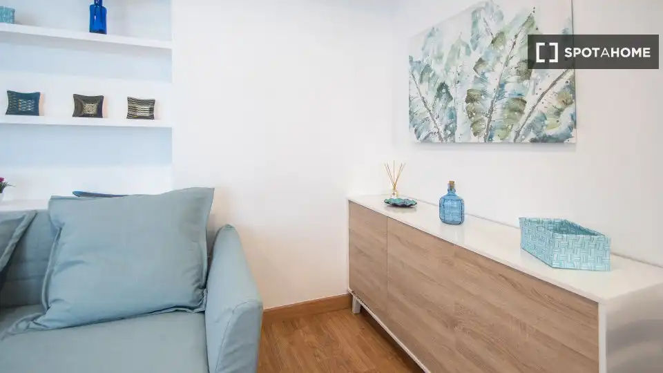 Habitación en Centro Histórico