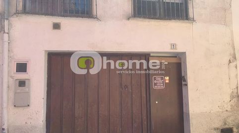Foto 3 de Casa o chalet en venta en Calle Macarro, 2, Toro, Zamora