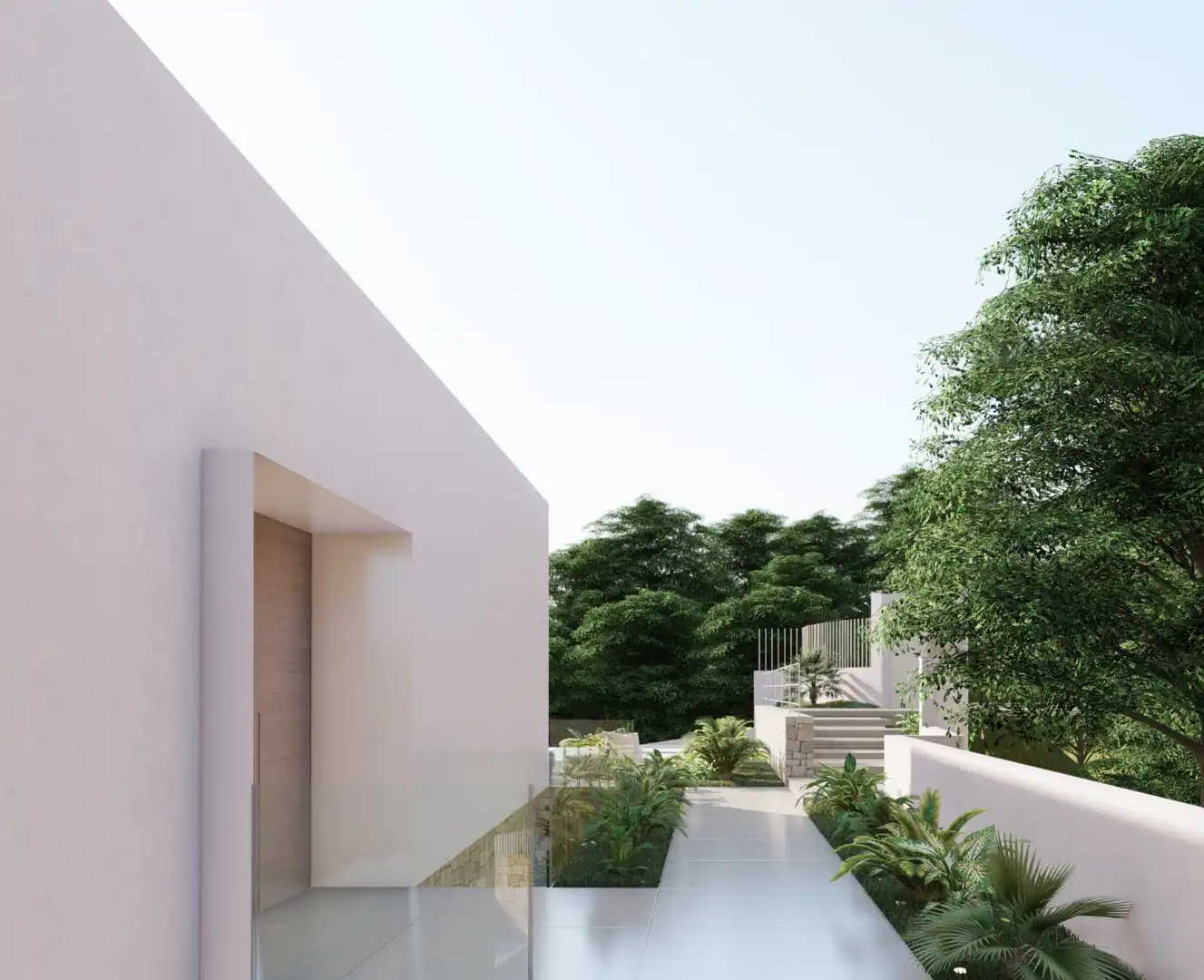 Haus oder Chalet zum Verkauf in Avenida de Picasso, 1, Oliva Nova