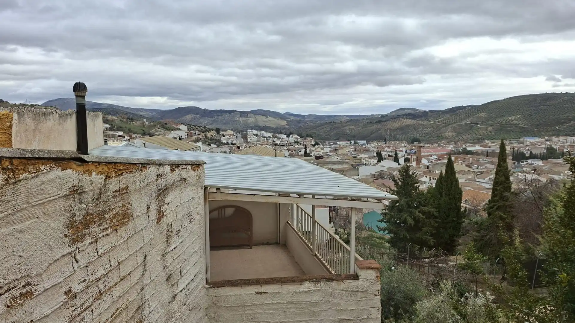 Casa rústica en venda a Huelma, imagen 33