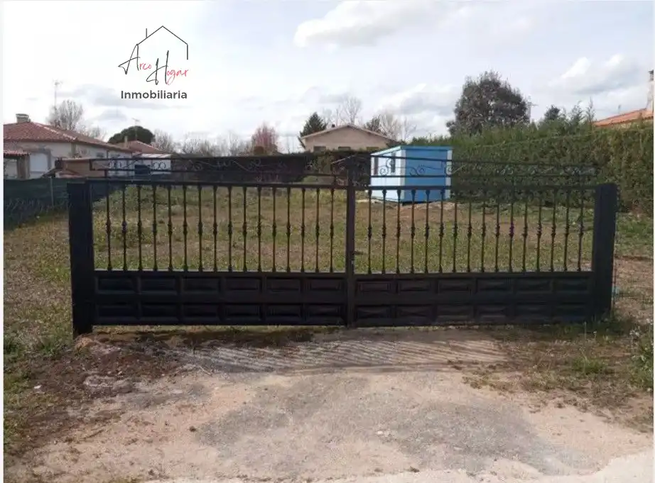 Residencial en venda en Valverdón