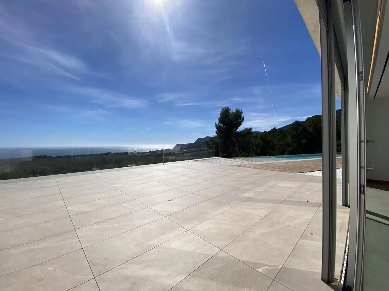 Casa amb piscina en venda a Es Cubells, imagen 52