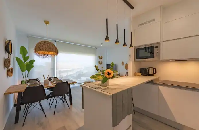 Penthouse with pool for sale in Calle Algeciras, imagen 7