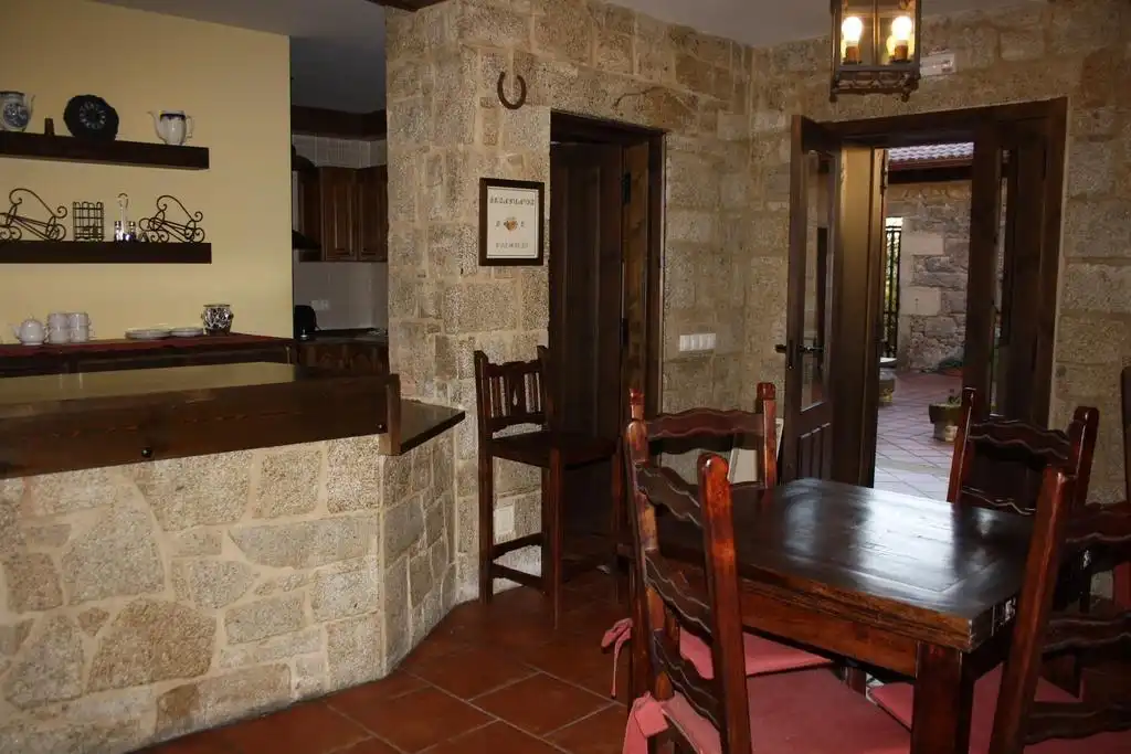 Casa o chalet de alquiler en Catoira