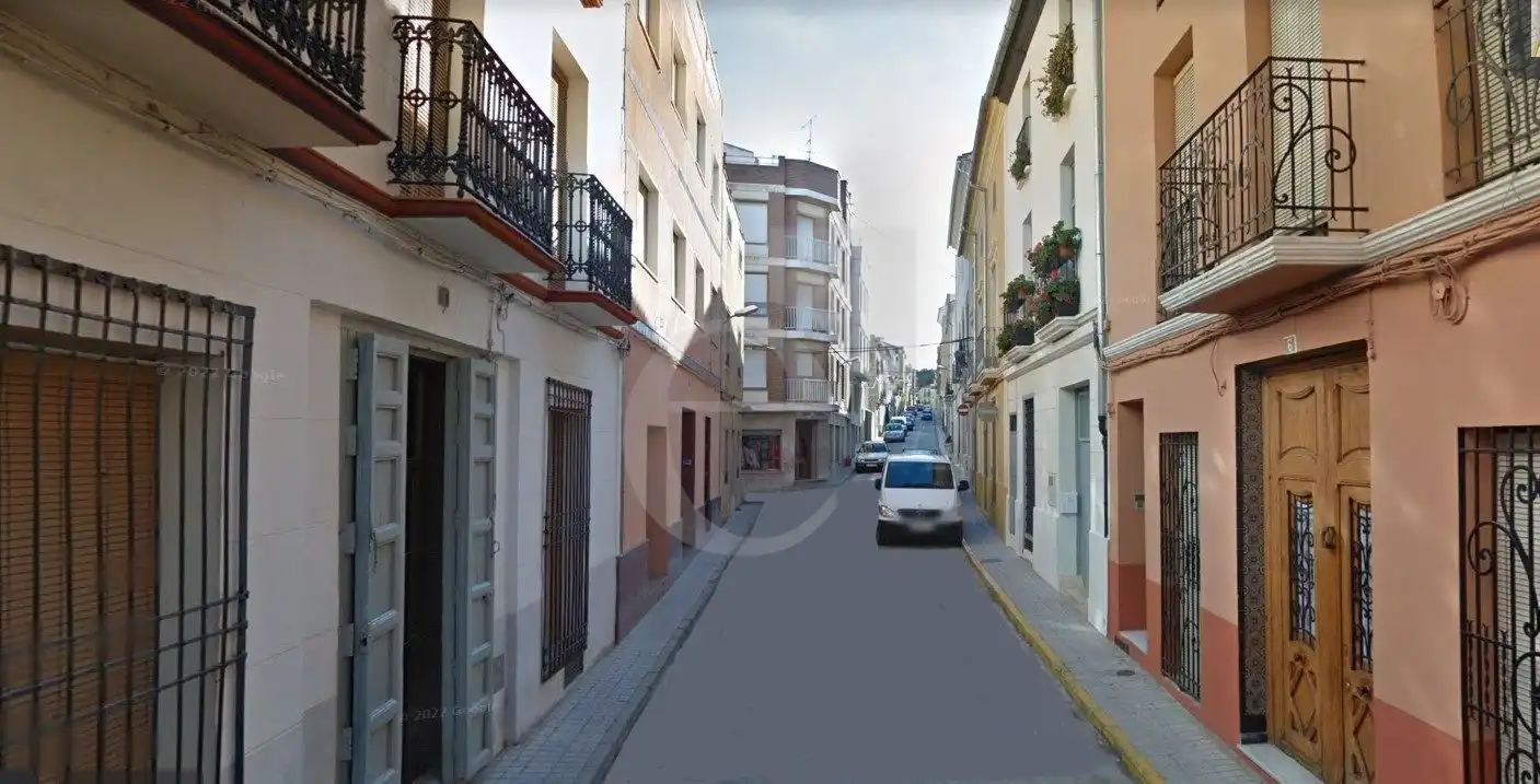 Casa o chalet en venta en Yeste