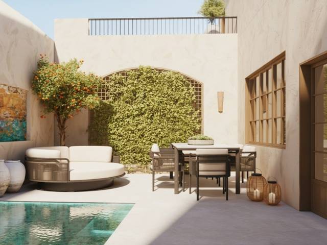 Casa-chalet en Venta en Felanitx Poble