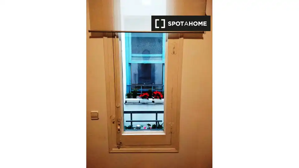 Piso en alquiler en Chamberí, imagen 6