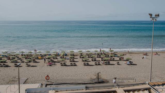 Local comercial en Venta en Calle Mar Blanco en Maspalomas - Meloneras