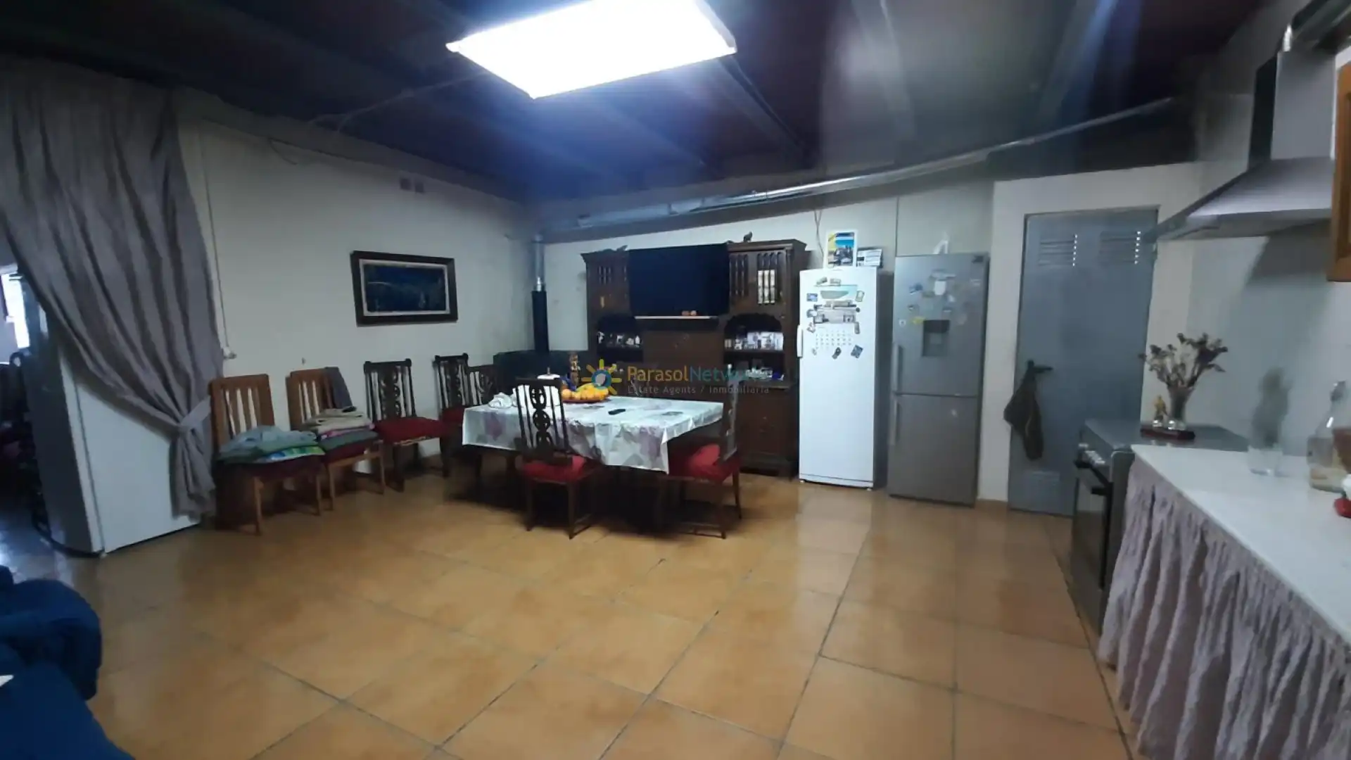 Casa o chalet en venta en Benigànim con Aire acondicionado, Jardín privado y Terraza