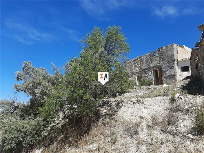 Country house zum verkauf in Frailes