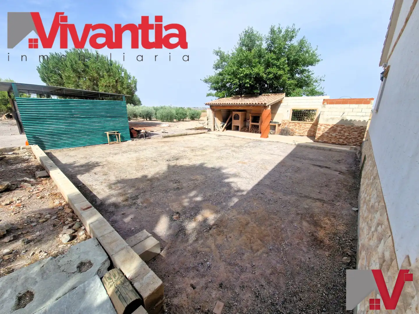 Detached house with garden for sale in Pedanías Centro, imagen 8