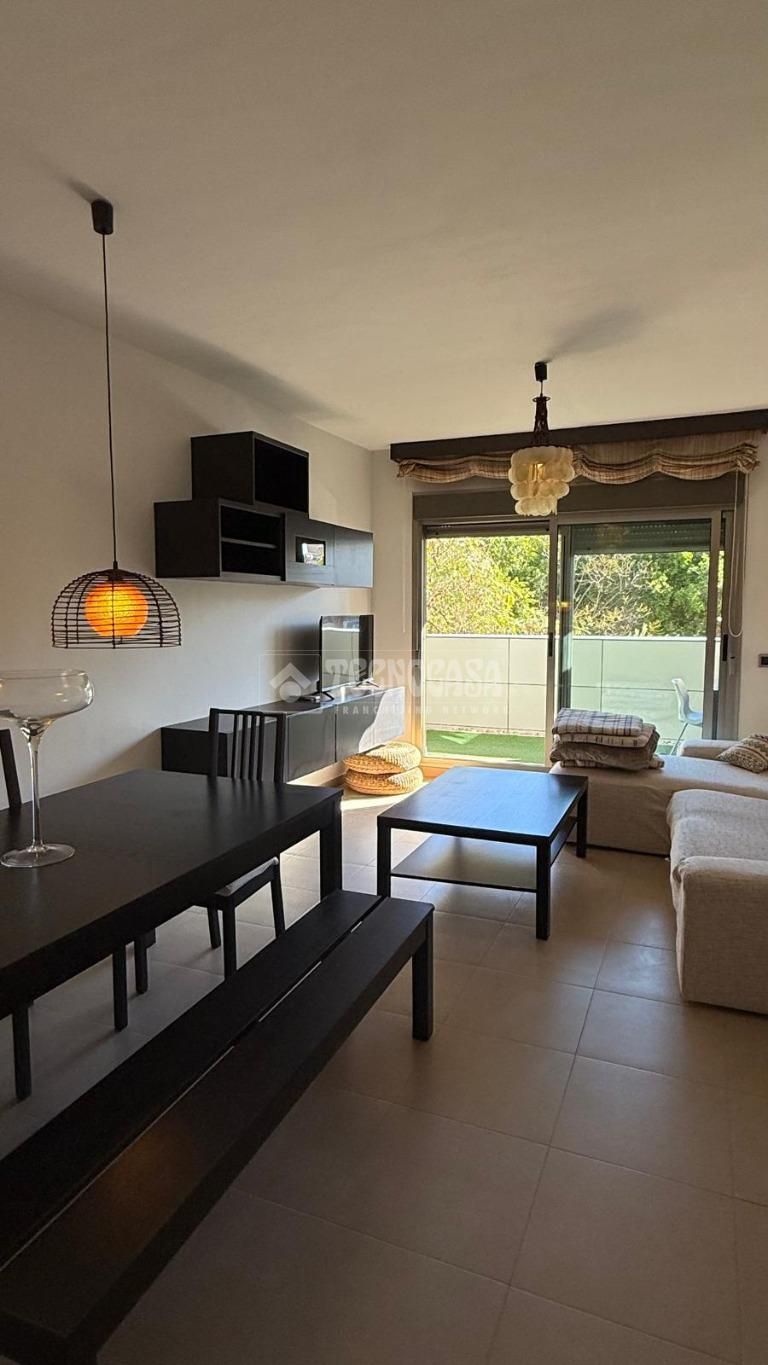 Wohnung zur Miete in San Luis