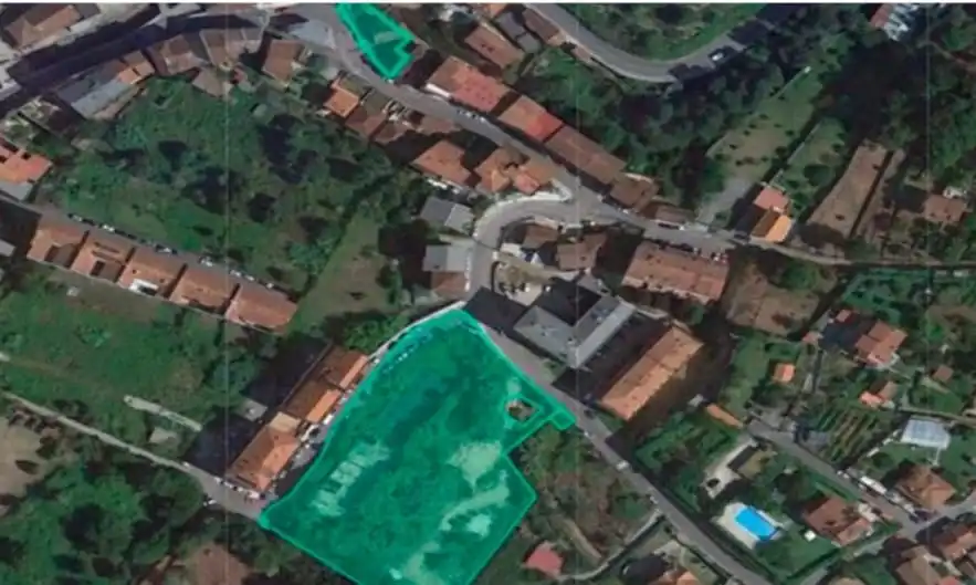 Grundstücke und Bauplätze zum Verkauf in Rúa San Xoán de Arcal, imagen 2