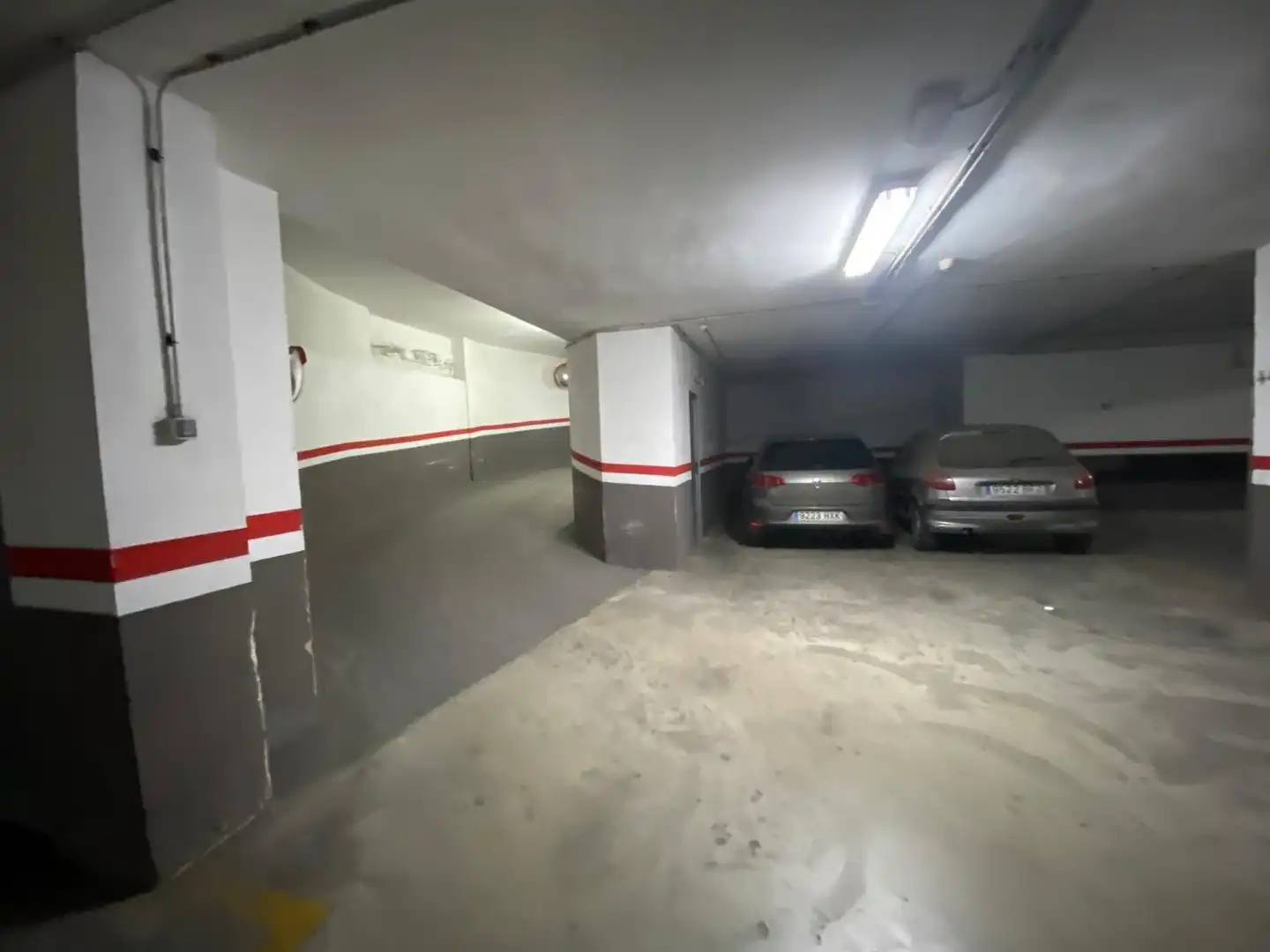 Parking de Piso en venta en Carlet