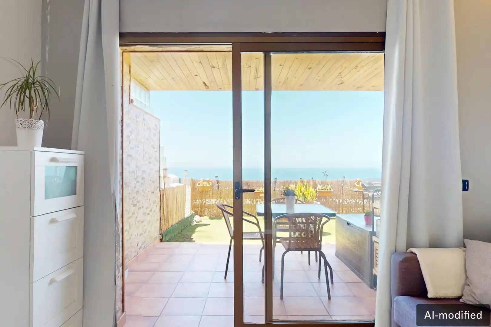 Appartement avec piscine à vendre à Avenida Roque del Este, imagen 12