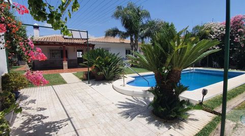 Foto 2 de Casa o xalet de lloguer a Campo de Mijas, Mijas