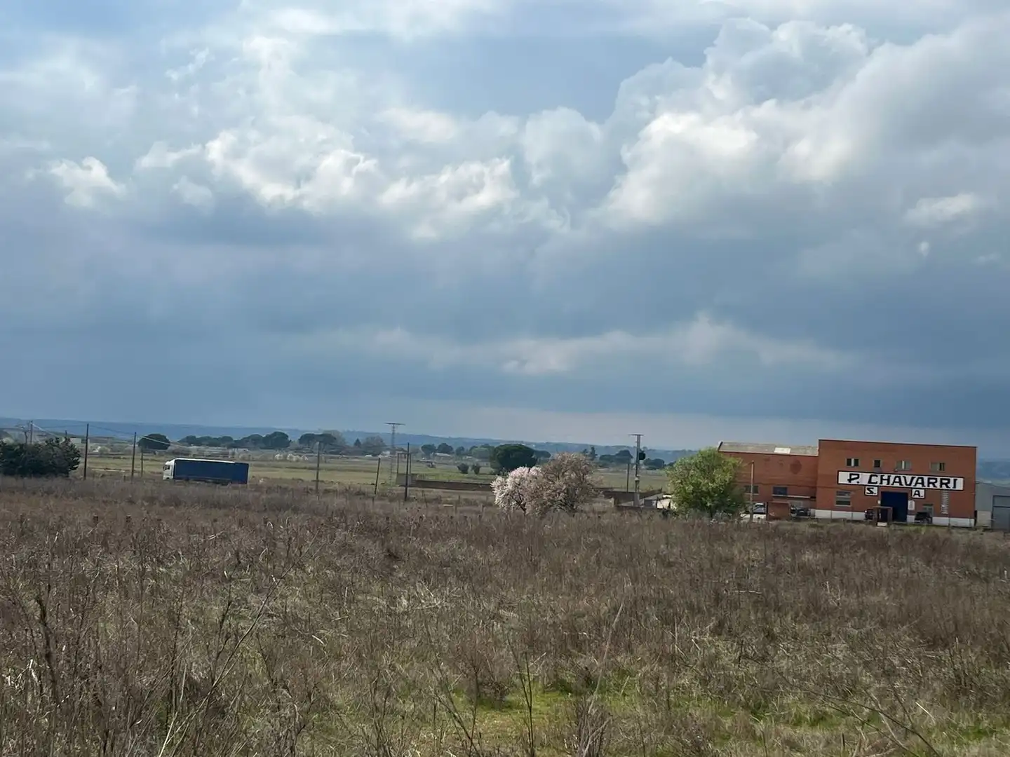 Residencial en venda en Fuente El Saz de Jarama