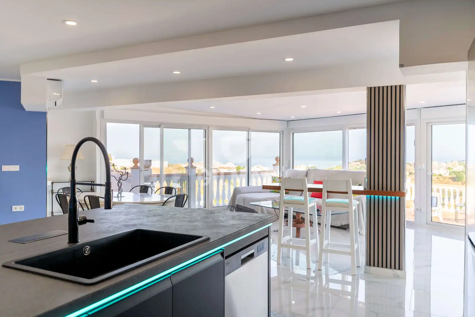 Houses for sale in Benalmádena, Málaga