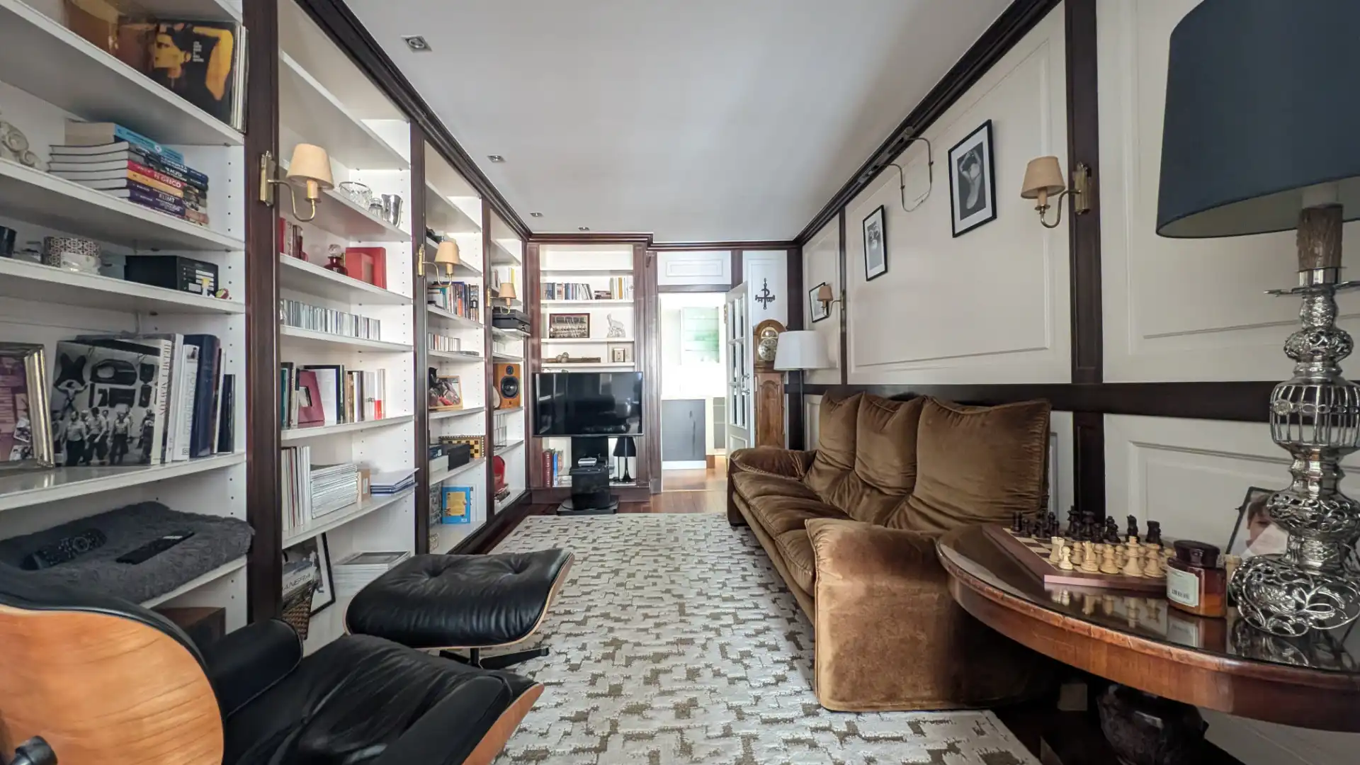 Appartement avec ascenseur à vendre à Las Arenas, imagen 5