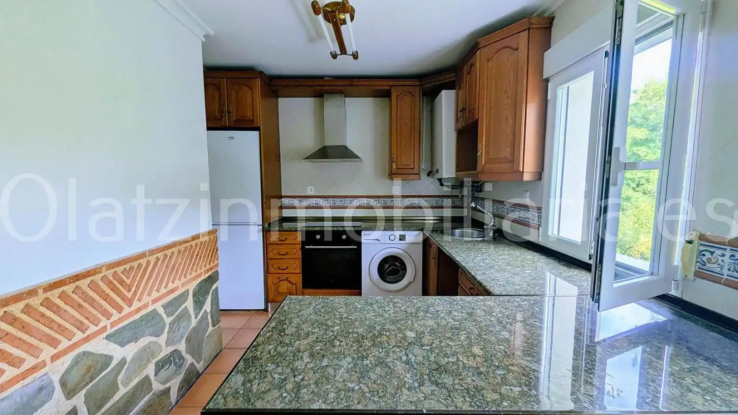 Piso en venta en Laudio / Llodio, imagen 6